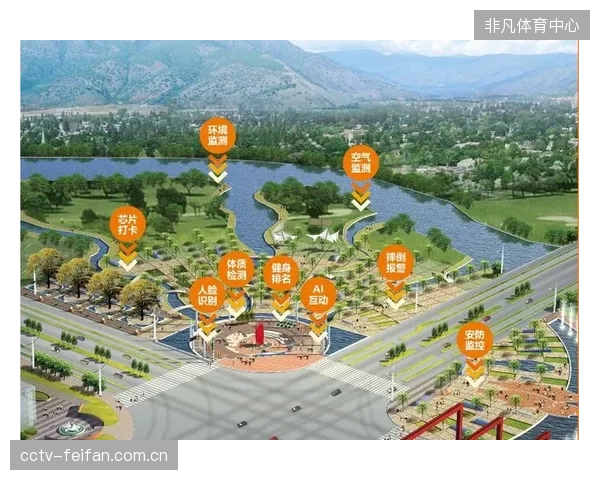 到2028年，具备AR互动功能的智慧步道、线上虚拟自行车赛等，或将作为公共体育服务的补充形式出现